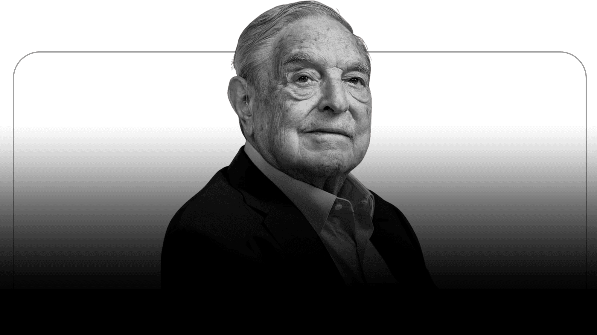 George Soros