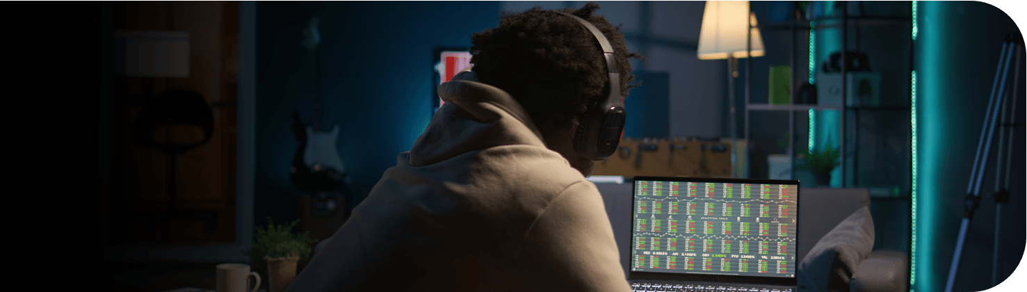 Phase 1: Mindset Adalah Pondasi