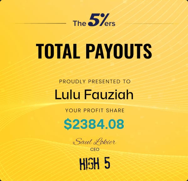 Payout 6